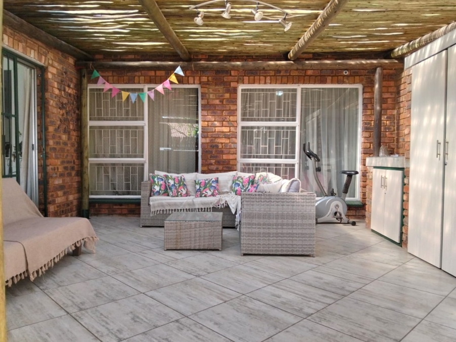 3 Bedroom Property for Sale in Brits North West
